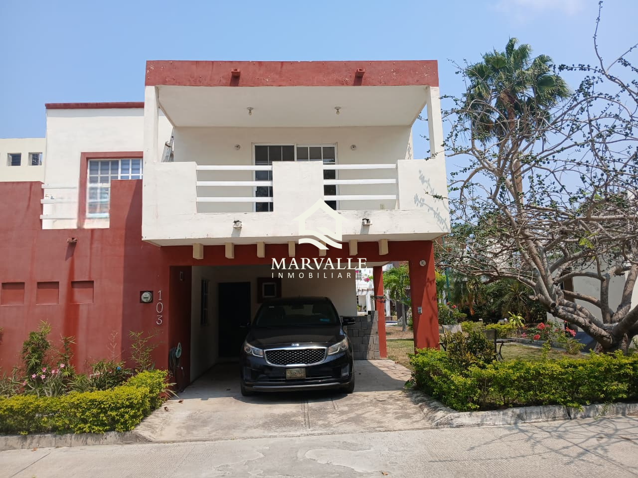 Casa en Venta