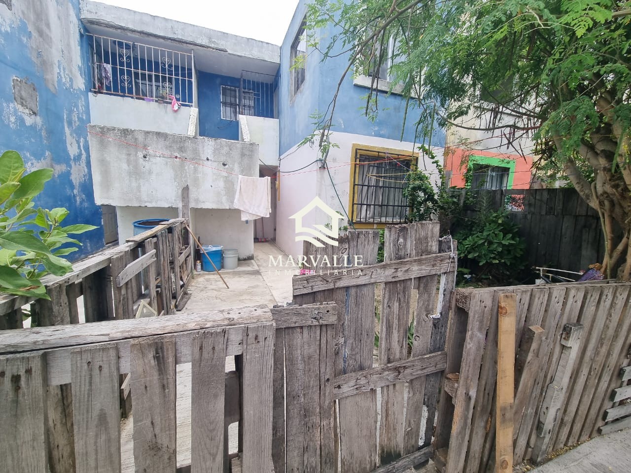 Departamento en Venta - Haciendas II
